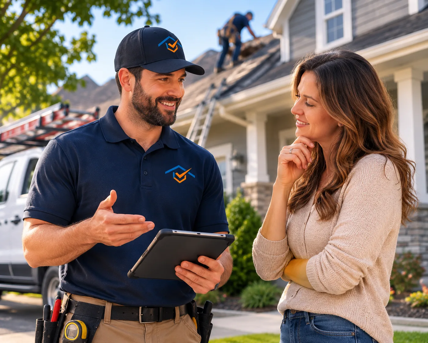 Roof Inspection FAQs in Church Rock, NM