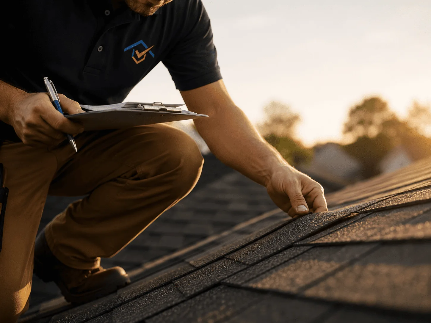 Why Choose Roof Inspection in Church Rock, NM