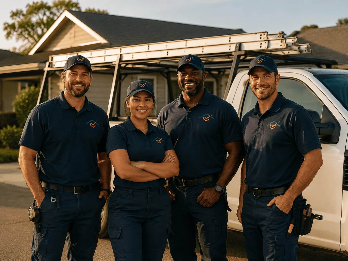 Roof Inspection company in Church Rock, NM